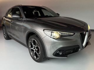 Alfa Romeo Stelvio 2.2 Diésel 154kW (210CV) Executive Q4