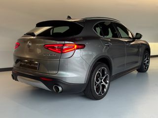 Alfa Romeo Stelvio 2.2 Diésel 154kW (210CV) Executive Q4