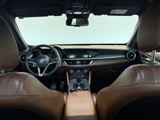 Alfa Romeo Stelvio 2.2 Diésel 154kW (210CV) Executive Q4