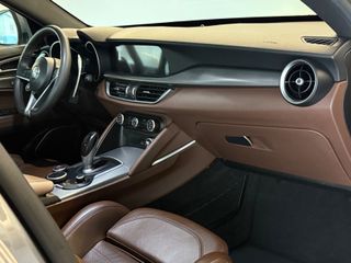 Alfa Romeo Stelvio 2.2 Diésel 154kW (210CV) Executive Q4