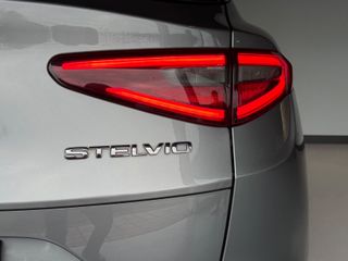 Alfa Romeo Stelvio 2.2 Diésel 154kW (210CV) Executive Q4