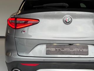 Alfa Romeo Stelvio 2.2 Diésel 154kW (210CV) Executive Q4