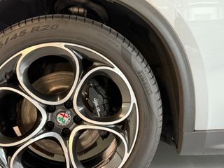 Alfa Romeo Stelvio 2.2 Diésel 154kW (210CV) Executive Q4