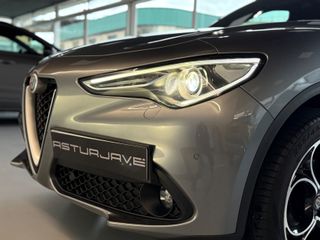 Alfa Romeo Stelvio 2.2 Diésel 154kW (210CV) Executive Q4