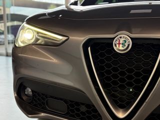 Alfa Romeo Stelvio 2.2 Diésel 154kW (210CV) Executive Q4
