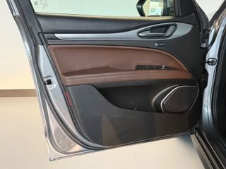 Alfa Romeo Stelvio 2.2 Diésel 154kW (210CV) Executive Q4