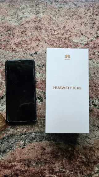 Huawei P30 lite