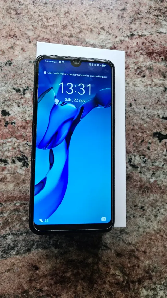 Huawei P30 lite