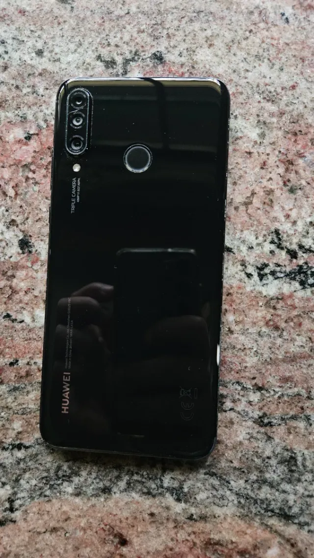 Huawei P30 lite