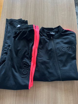 Chándal Nike CR7 Niño Talla XL