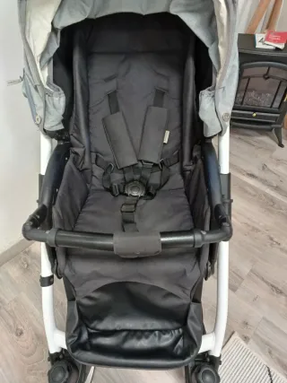 Carro de bebé Vizaro