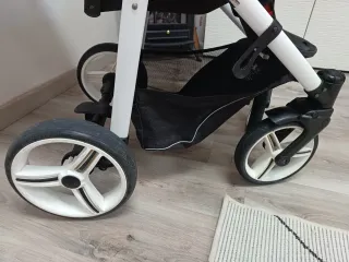 Carro de bebé Vizaro