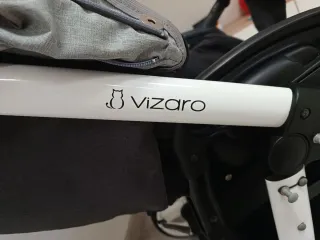 Carro de bebé Vizaro