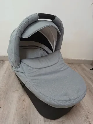 Carro de bebé Vizaro