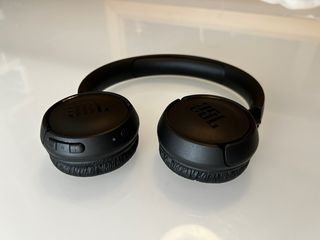 Auriculares JBL Tune 510 BT Negros
