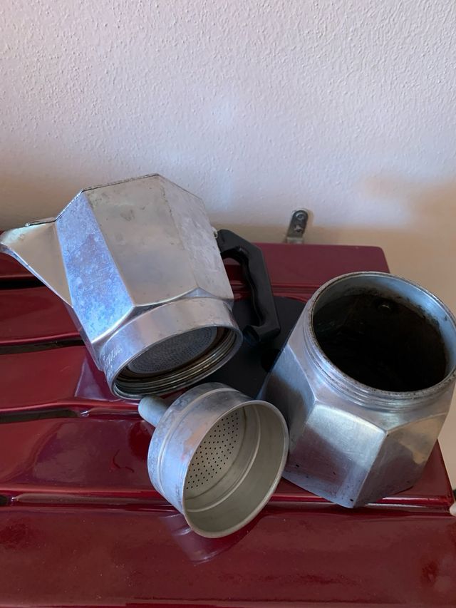 Caffettiera Espresso Noccal 6 tazze