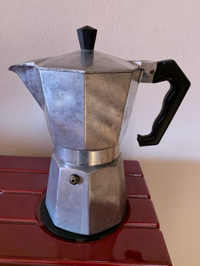 Caffettiera Espresso Noccal 6 tazze