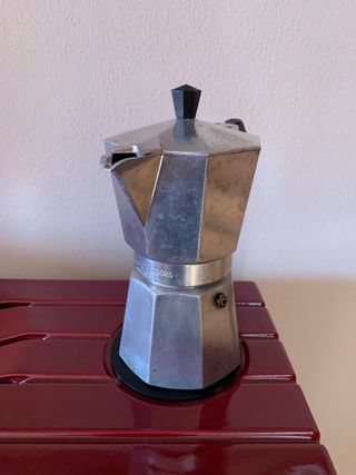 Caffettiera Espresso Noccal 6 tazze