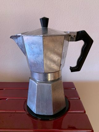 Caffettiera Espresso Noccal 6 tazze