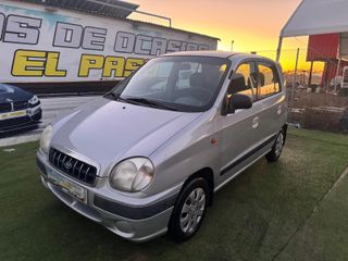 Hyundai Atos 2000