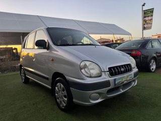 Hyundai Atos 2000