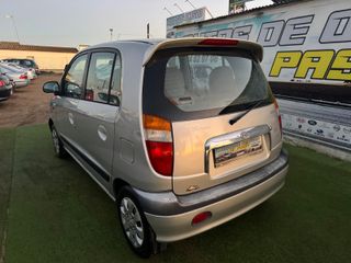 Hyundai Atos 2000