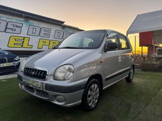 Hyundai Atos 2000