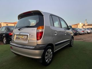 Hyundai Atos 2000