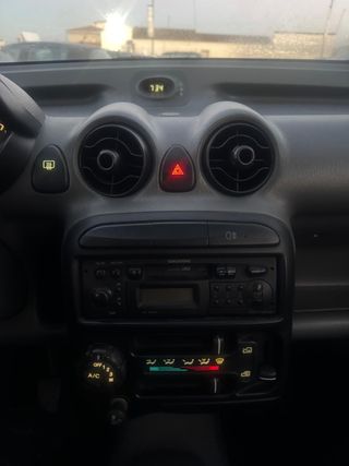 Hyundai Atos 2000