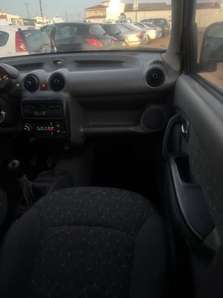 Hyundai Atos 2000