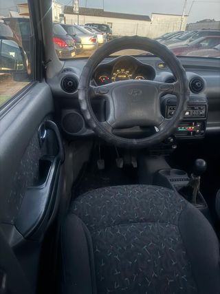 Hyundai Atos 2000