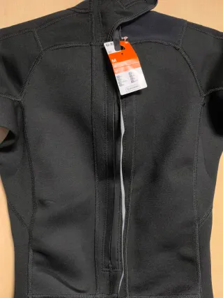 Neopreno Tribord Decathlon
