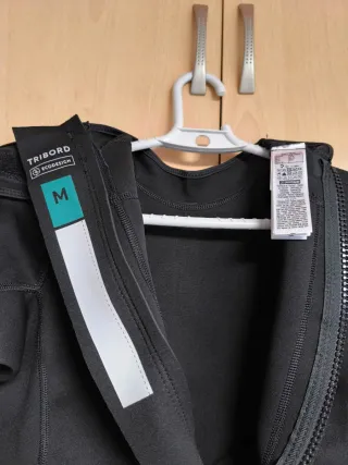 Neopreno Tribord Decathlon