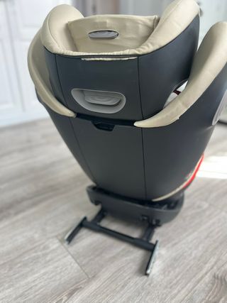 Silla Coche Cybex Gold Pallas Fix