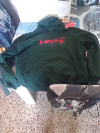 Sudadera Levi's