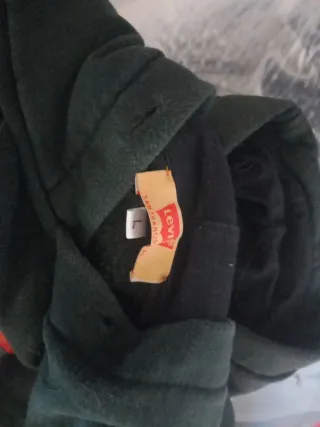 Sudadera Levi's