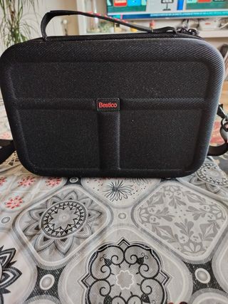 Funda de viaje para Nintendo Switch