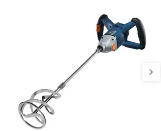 Batidora mortero Dexter