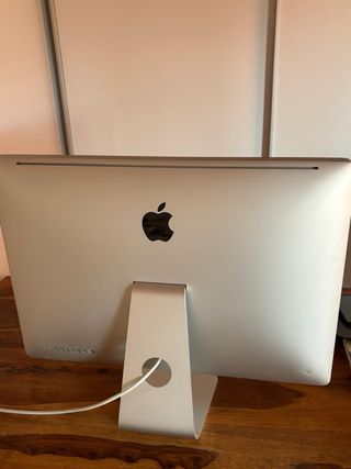 iMac 27 2009