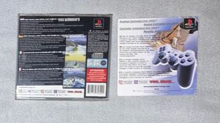 Cool Boarders 3 PS1