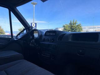 Mercedes-Benz Sprinter 2003