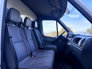 Mercedes-Benz Sprinter 2003