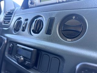 Mercedes-Benz Sprinter 2003