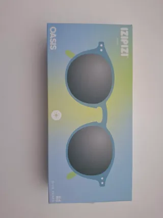 Gafas de sol Izipizi Junior 5-10 años