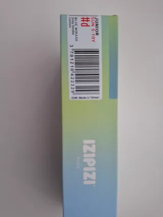 Gafas de sol Izipizi Junior 5-10 años