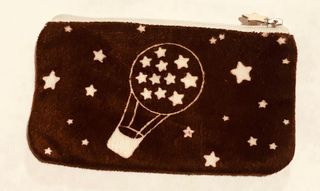 Borsello e agenda Pan di Stelle