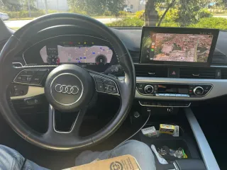 Android Auto y CarPlay para coche