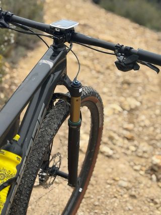Lapierre XR 9.9