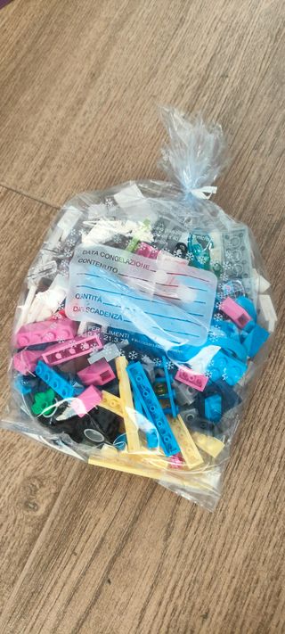 Lego Friends 41333 Mission Vehicle