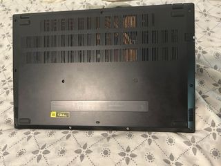 Portátil Gaming Acer Nitro V 15